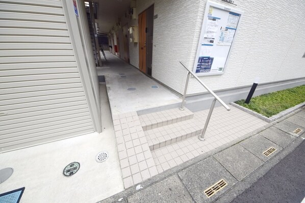 クレイノグラシアス ワンの物件内観写真